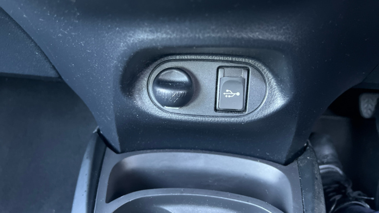 Toyota Yaris 1.5 Hybrid Icon 5dr CVT Hybrid Hatchback